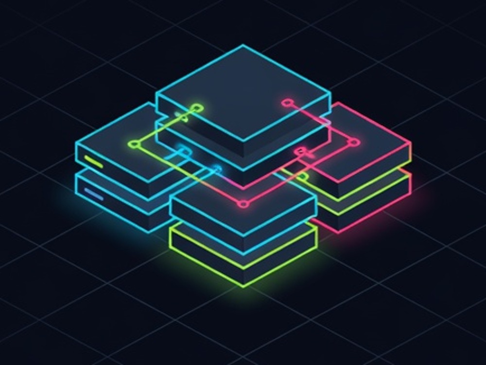 AI Automation Architecture